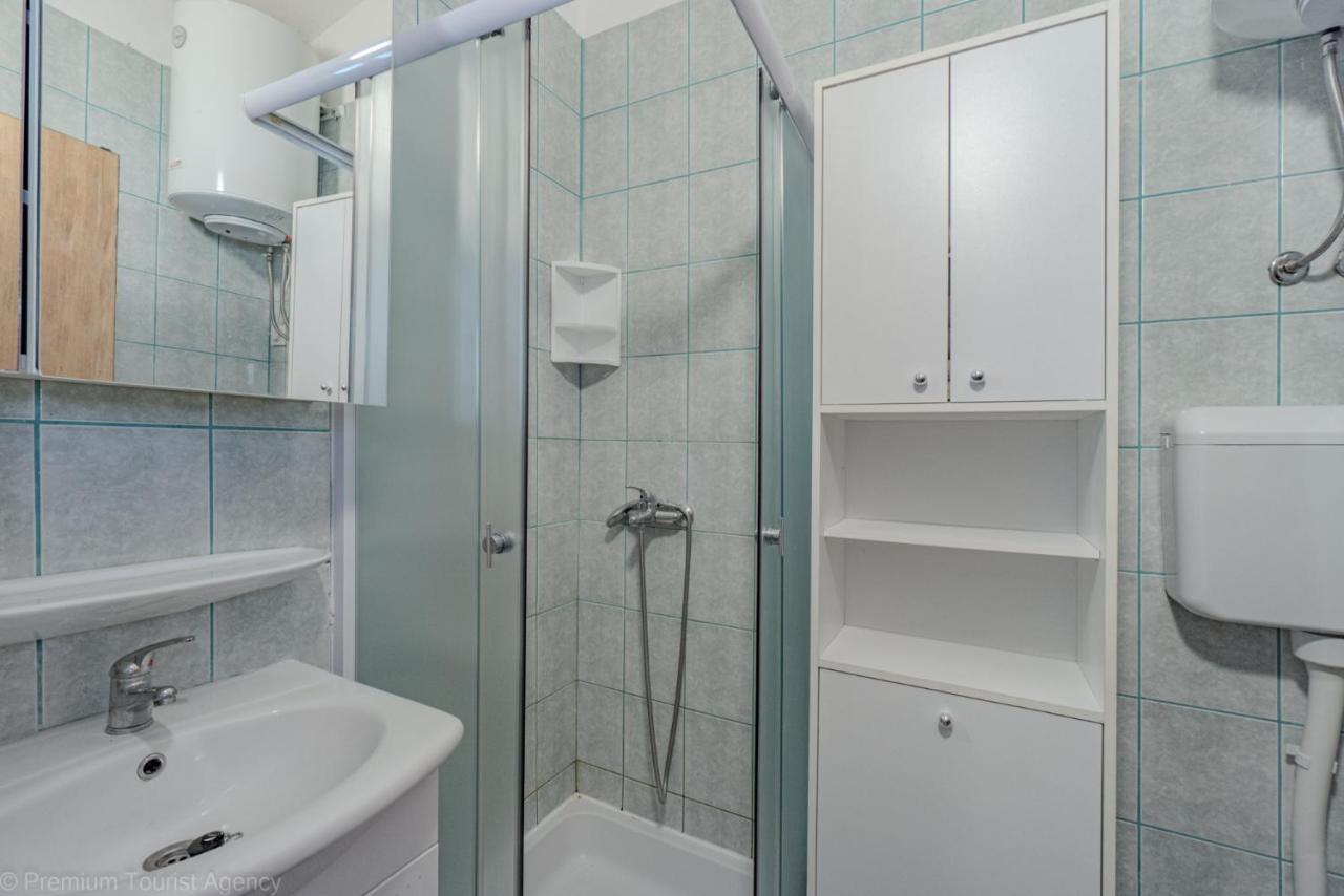 Apartament Zdenko Metajna Zewnętrze zdjęcie