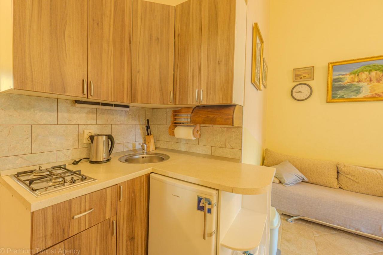 Apartament Zdenko Metajna Zewnętrze zdjęcie