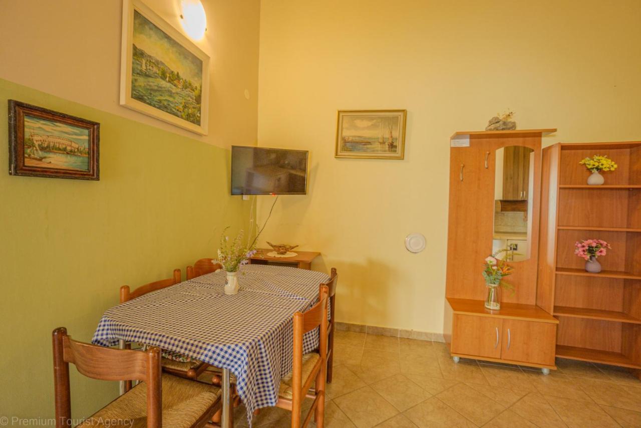 Apartament Zdenko Metajna Zewnętrze zdjęcie