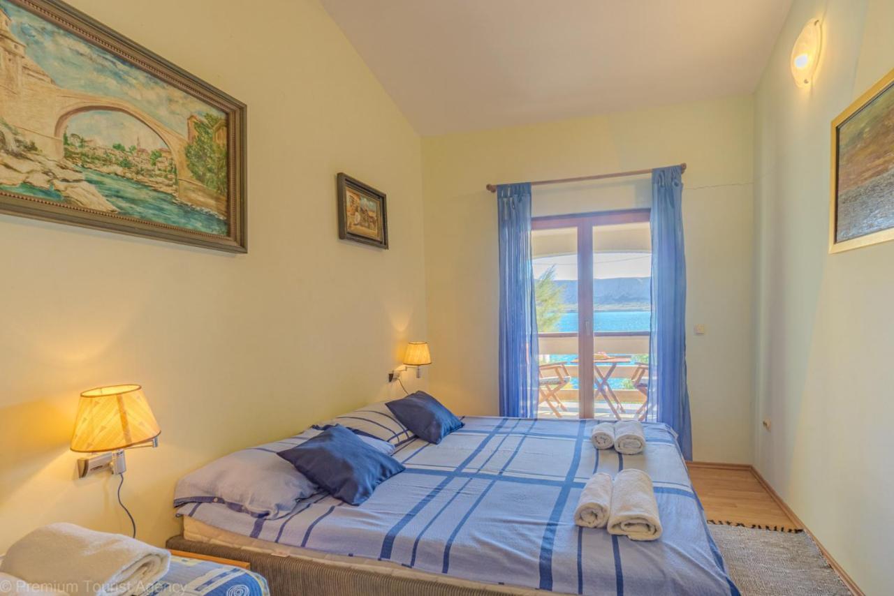 Apartament Zdenko Metajna Zewnętrze zdjęcie