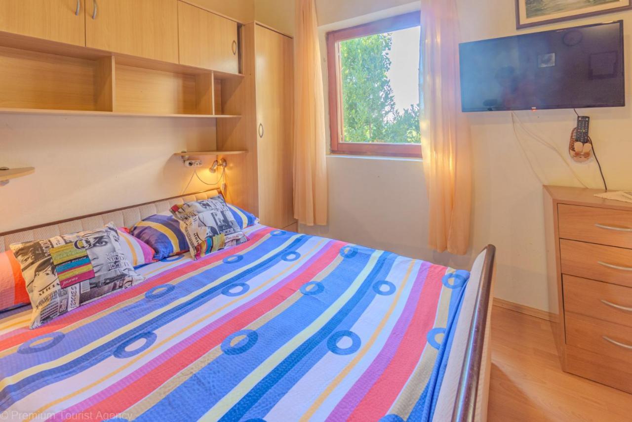 Apartament Zdenko Metajna Zewnętrze zdjęcie