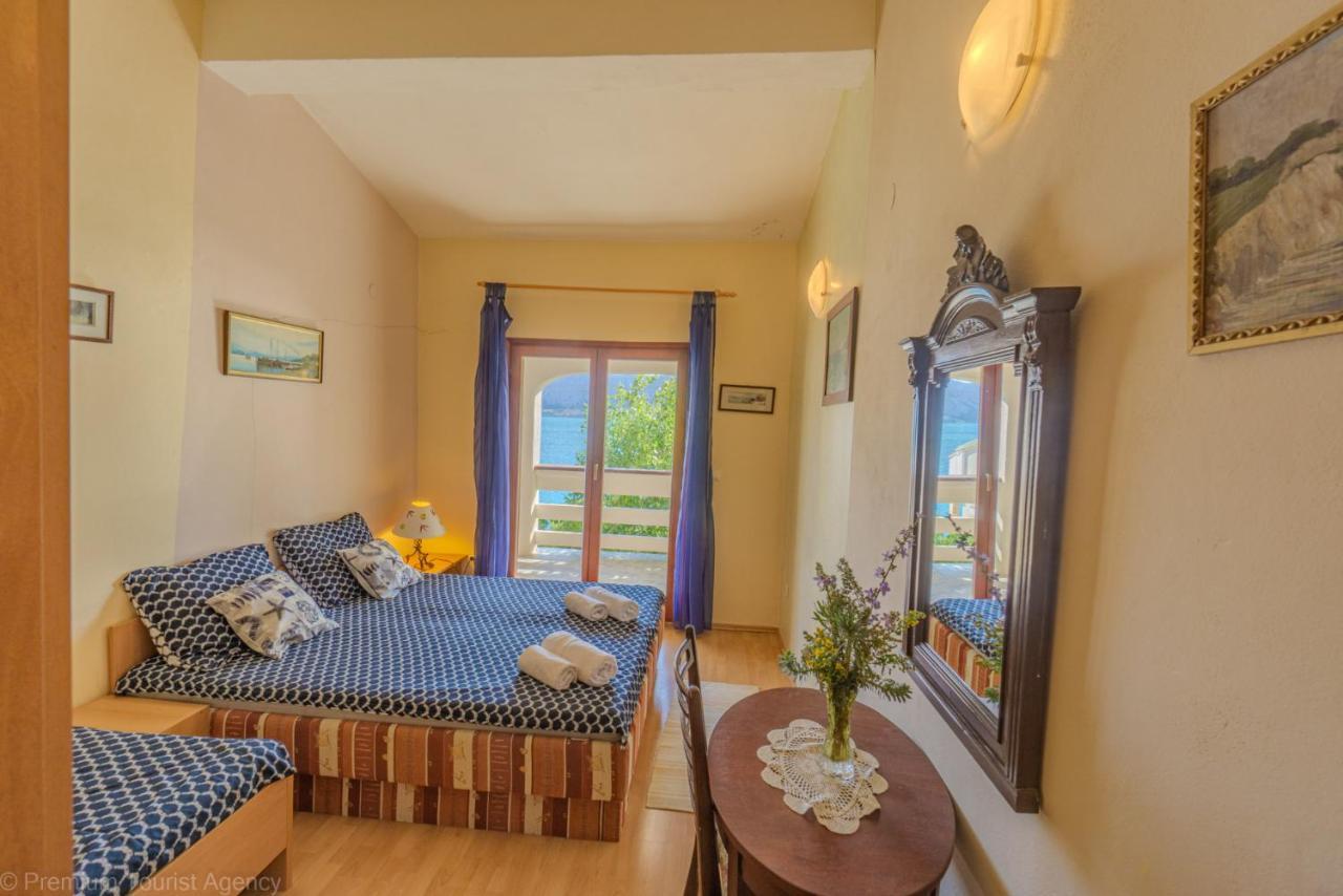 Apartament Zdenko Metajna Zewnętrze zdjęcie