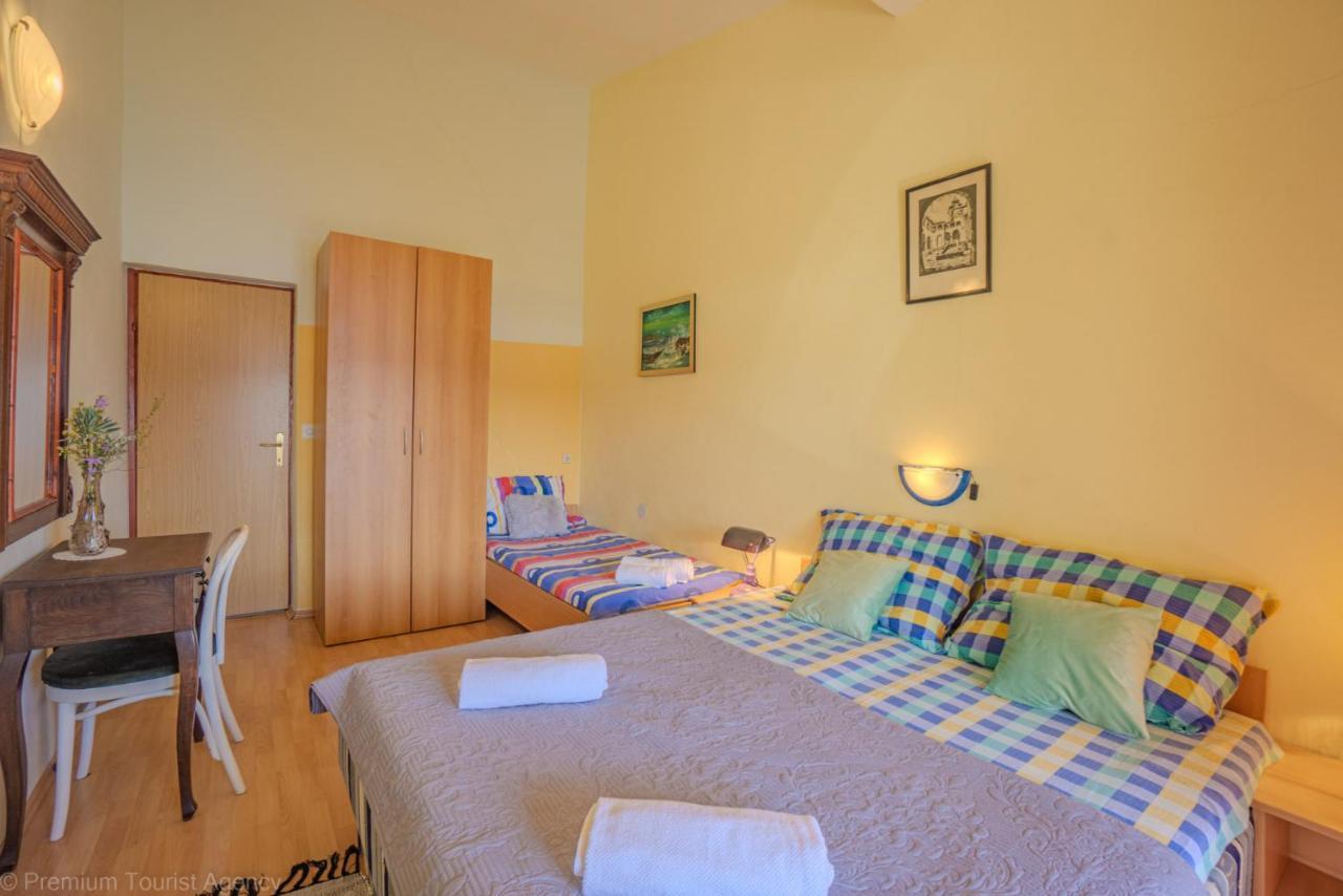 Apartament Zdenko Metajna Zewnętrze zdjęcie