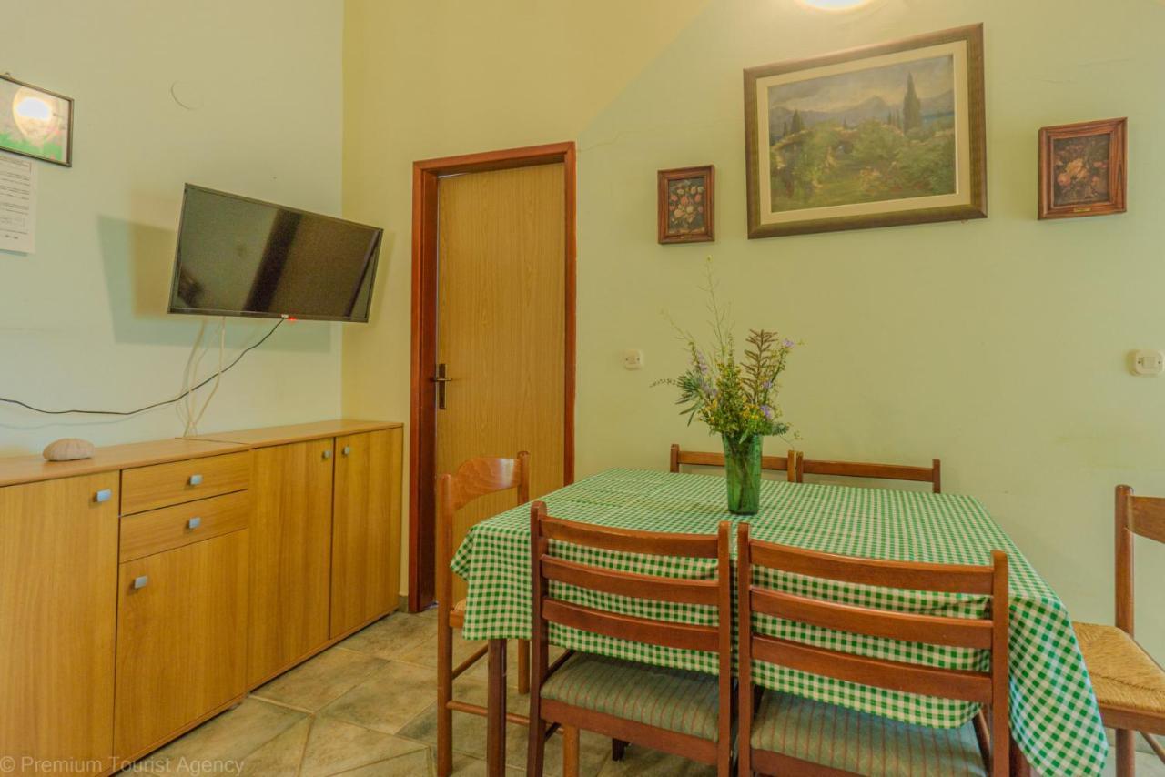 Apartament Zdenko Metajna Zewnętrze zdjęcie