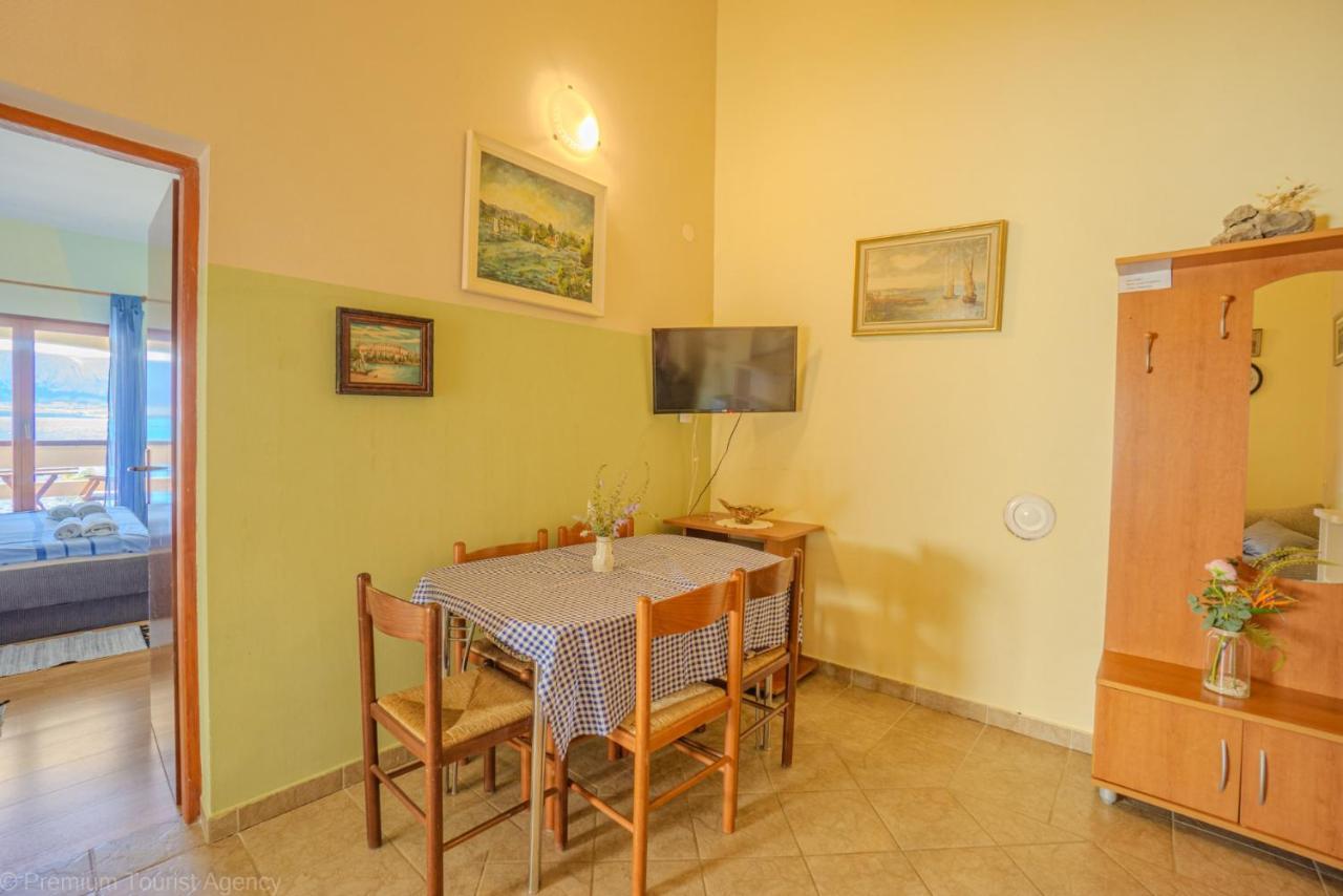 Apartament Zdenko Metajna Zewnętrze zdjęcie